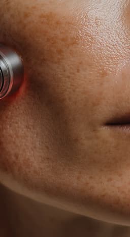 Laser Skin Rejuvenation