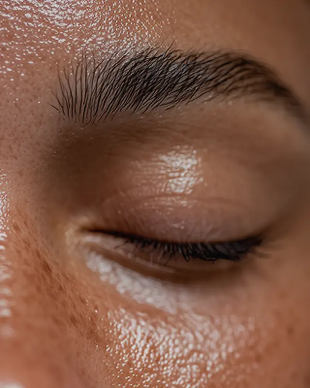 Anti-Wrinkle Injections