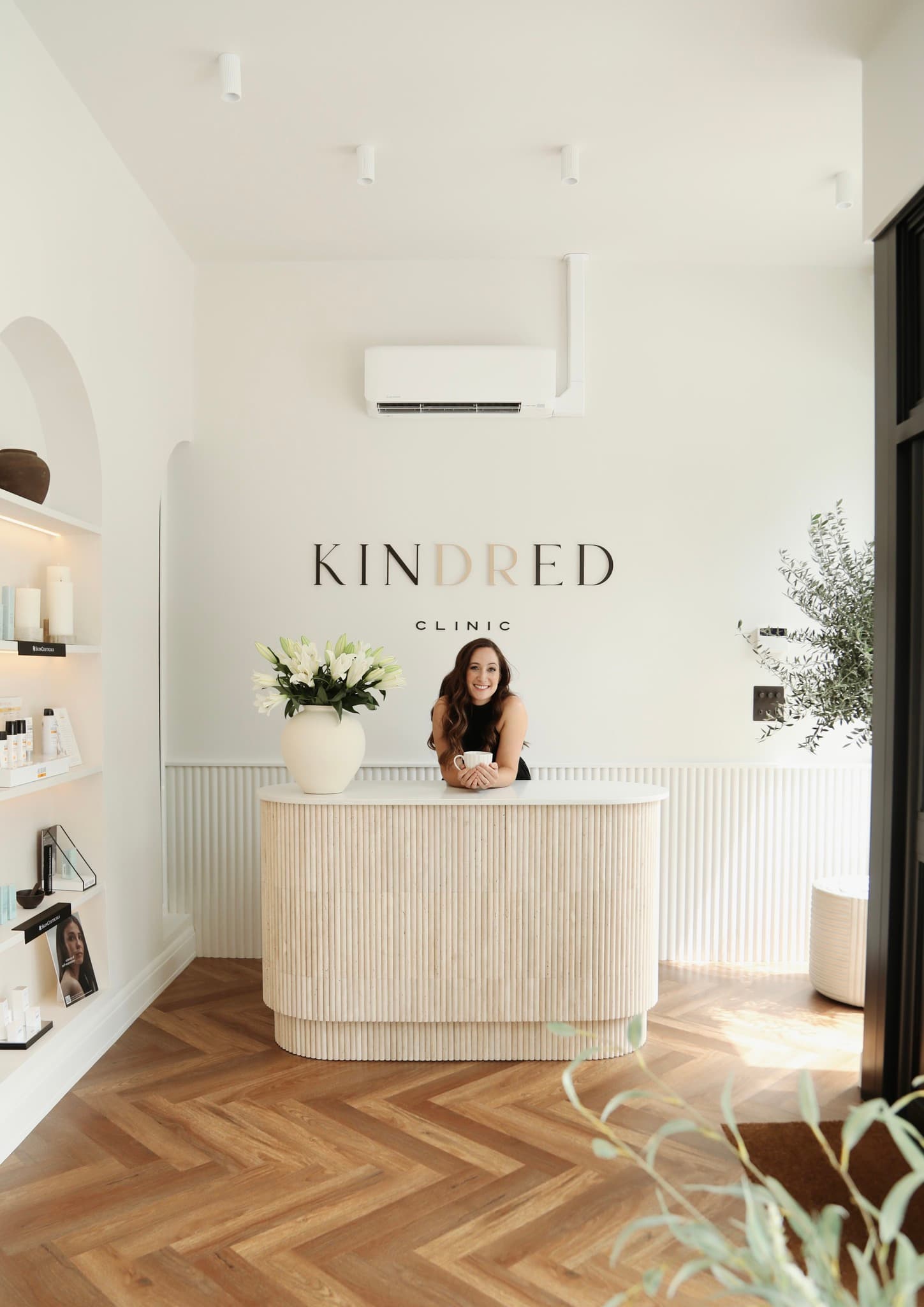 Dr Mathewson Aesthetic Medicine