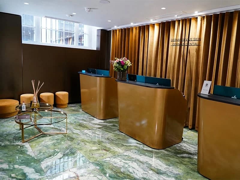 Derma Revive Skin Clinic