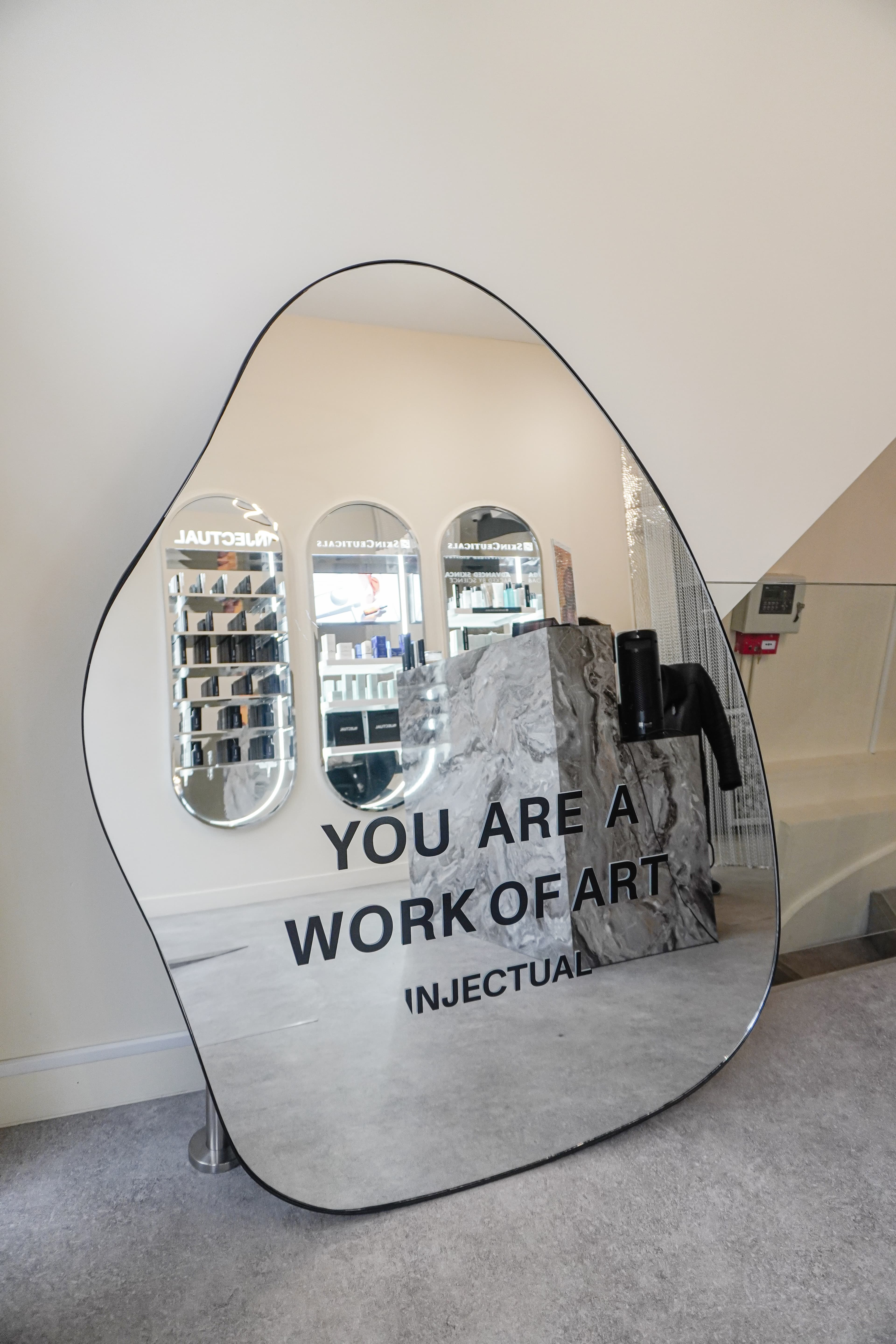 Injectual - Paddington