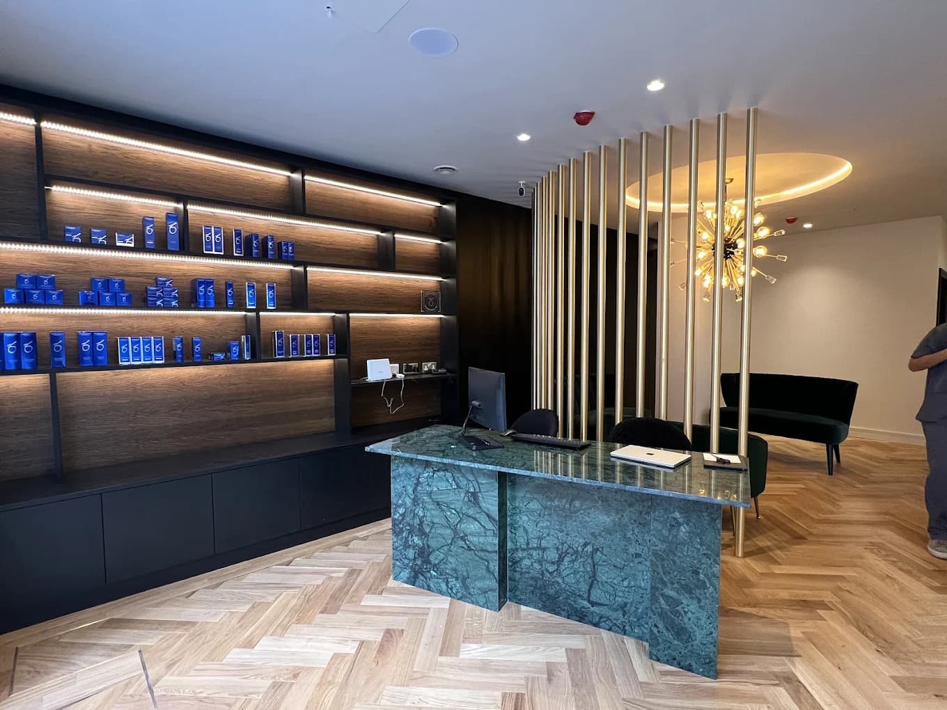 Skin Doctor Clinics - Fitzrovia
