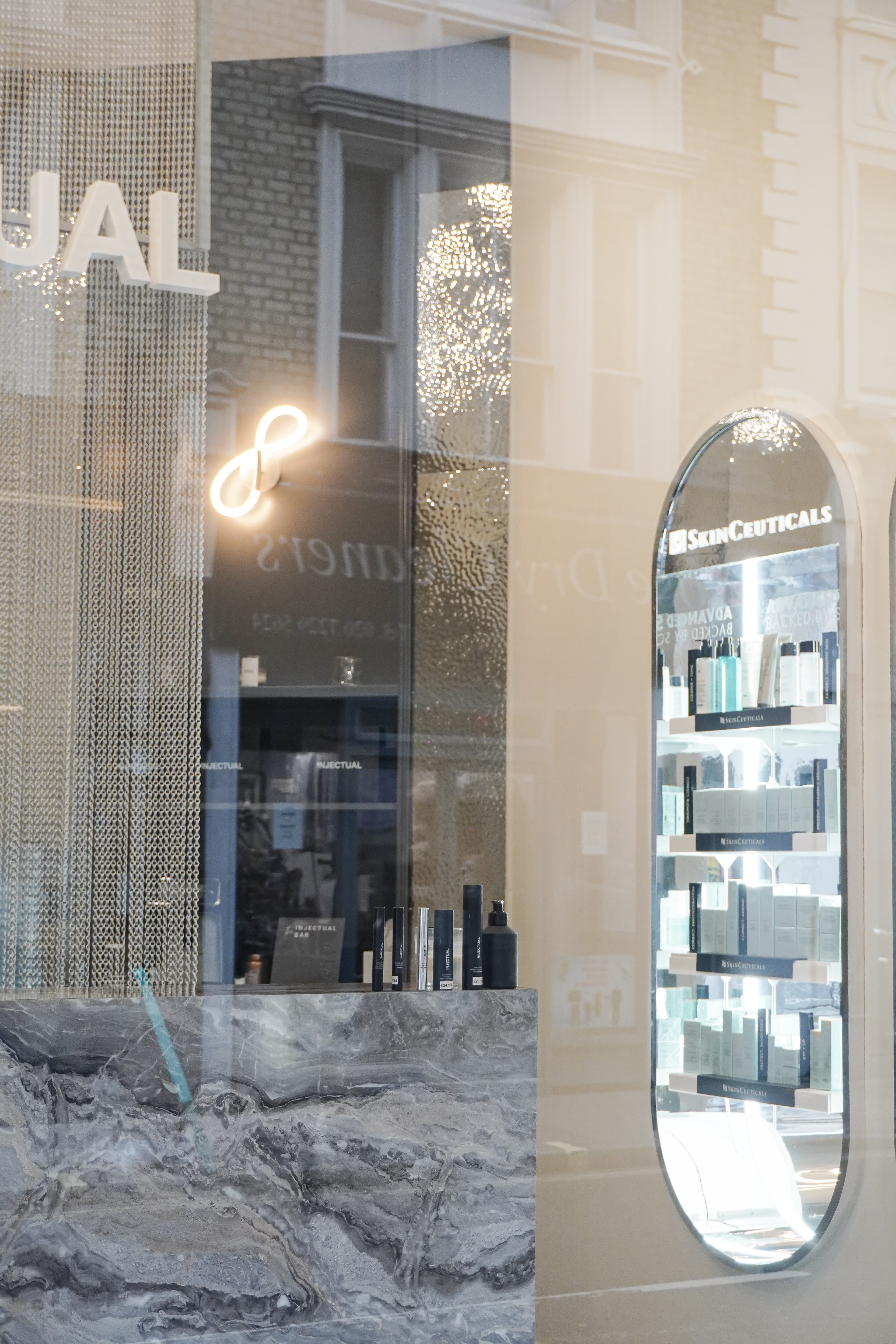 Injectual - Paddington