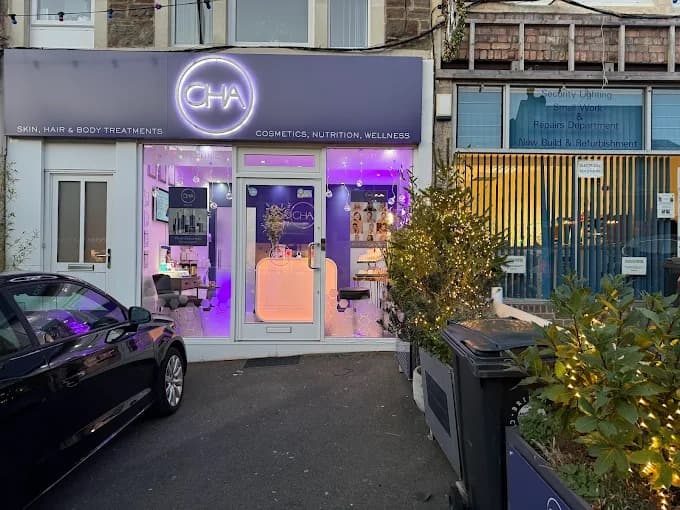 Craig Hobson Aesthetics Ltd