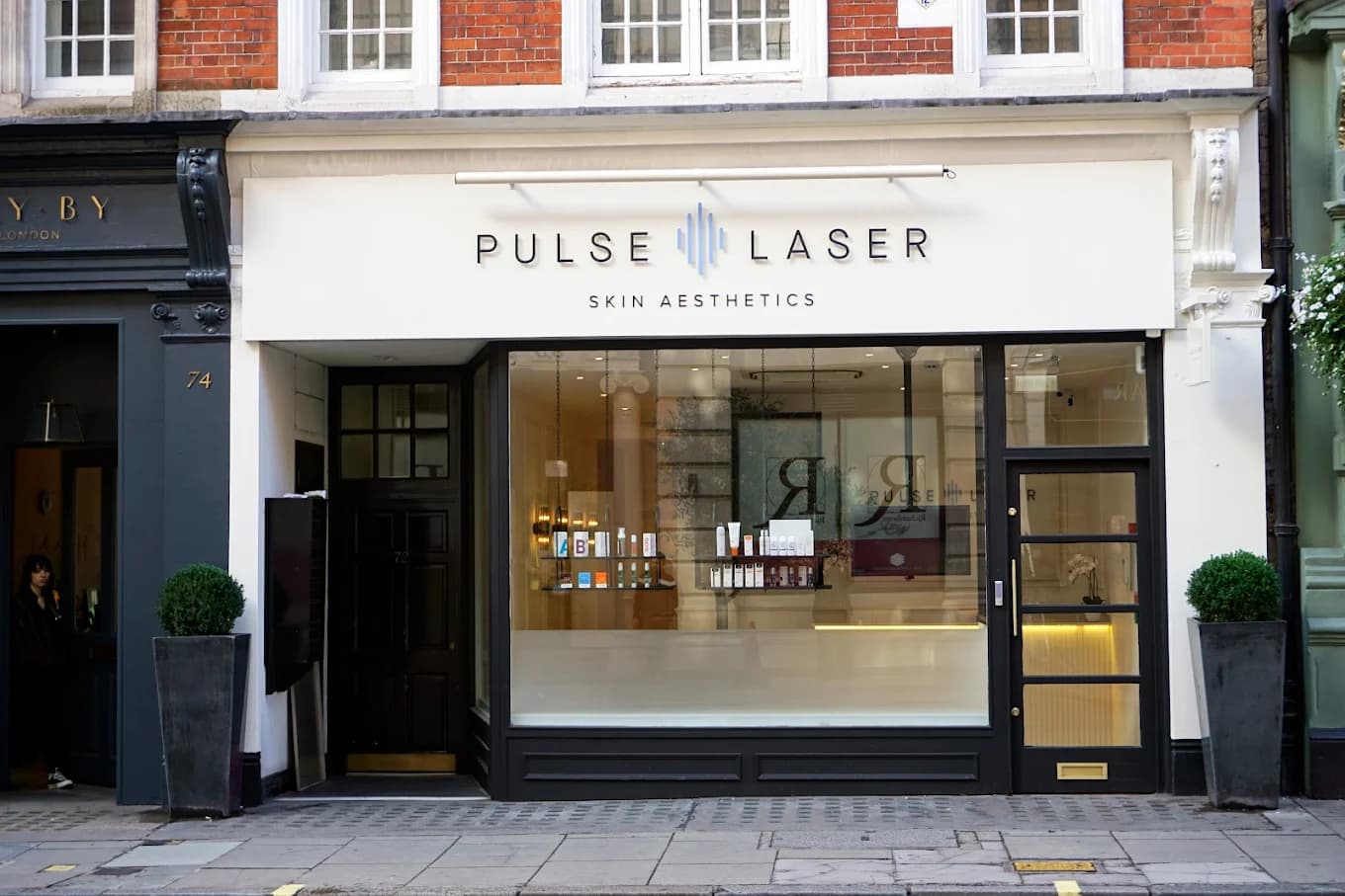 Pulse Laser Aesthetic Clinic