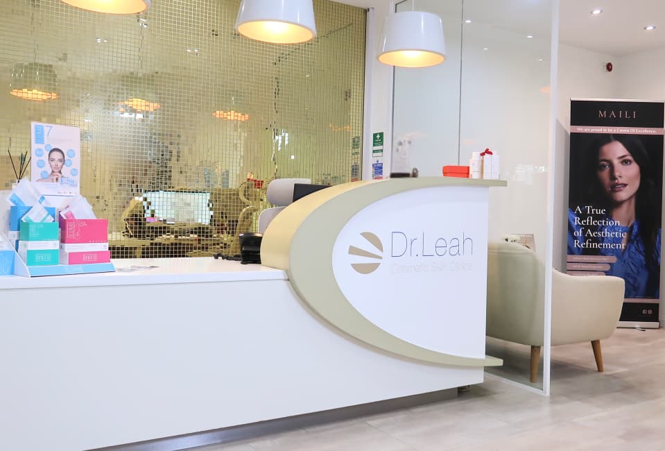 Dr Leah Clinics