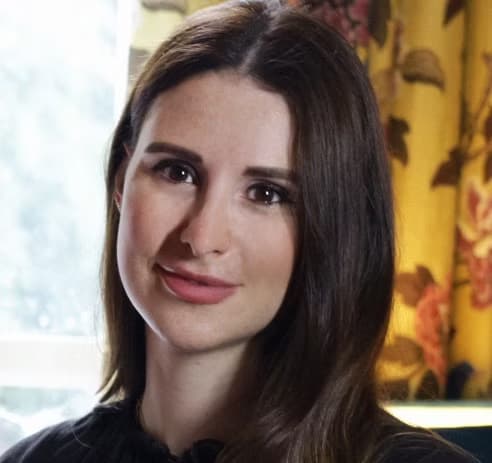 Dr Serena Charlotte Annabel Horlick